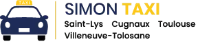 Logo Simon Taxi